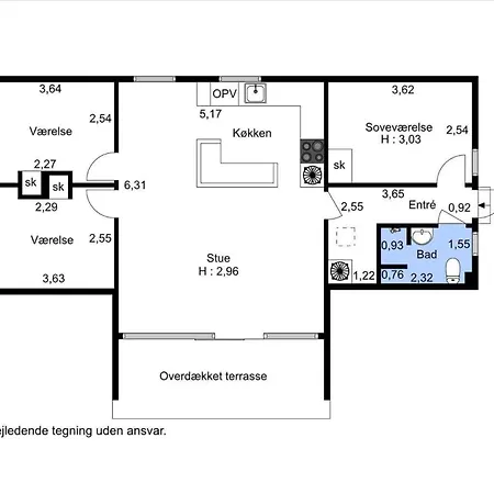 K20063-store-fuglede-ostvej-6 Сasa de vacaciones *