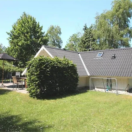 Сasa de vacaciones K20063-store-fuglede-ostvej-6